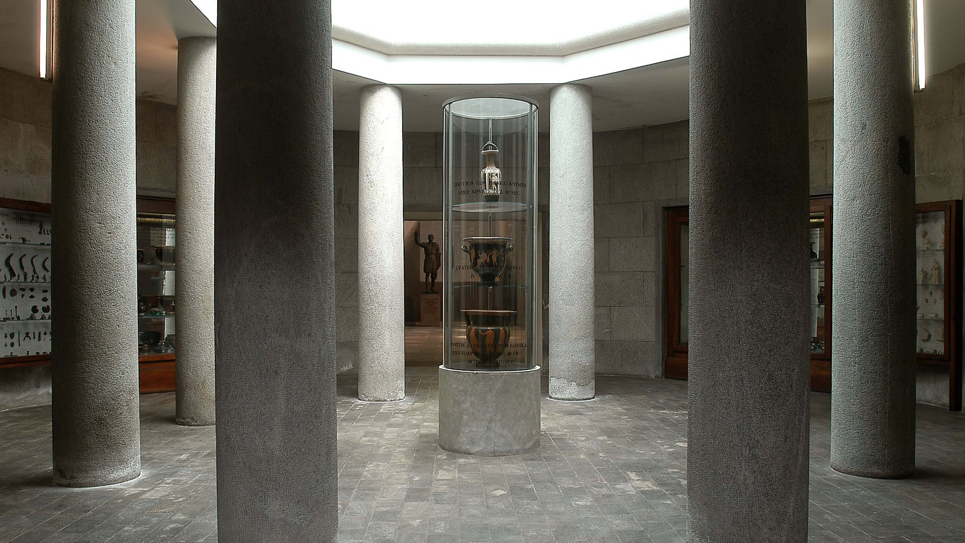 Museo Leone